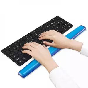 TBZ 엑토 젤리 키보드 손목 받침대 WRS-04