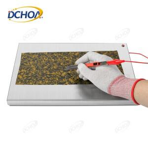 자동차 필름 교육 장치 나이프 테스터 PPF 도구 키트 연습용 스킬 비닐 랩 윈도우 틴트 커팅 하드 패드