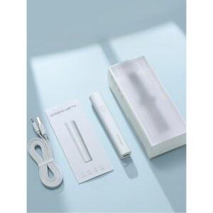 젤 램프 셀프 uv 화이트 led 네일 휴대용 경화기 핀 일자 기계