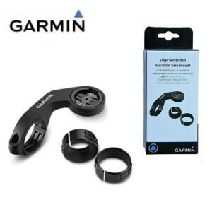 GARMIN EDGE 자전거 컴퓨터 브래킷 Edge 130 530 830 1000 XOSS G PLUS iGPSPORT iGS320 용 핸들 바 속도계