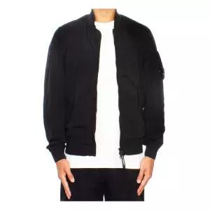 CP컴퍼니 25SS Nycra R 라이트웨이트 렌즈 와펜 봄버 자켓 18CMO