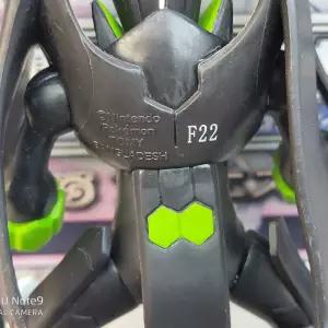 토미 EX 포켓 몬코레 ML26 퍼펙트폼 지가르데 피규어