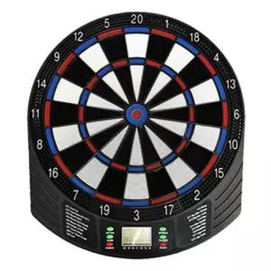 플레이원 DP-700 전자 다트 프로700보드게임 스포츠 게임기 놀이 다트핀 장난감 인테리어