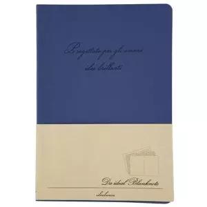 [에이치플러스몰]TBZ 근영사)아이디얼양장노트(3in1 25절 네이비)