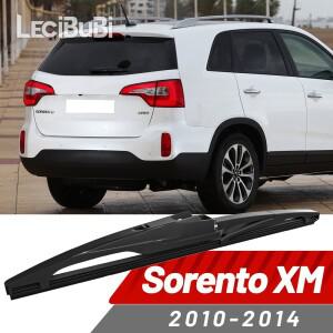 후방 윈드 실드 와이퍼 블레이드 스크린 액세서리 KIA Sorento 2 XM 2010-2014 2009