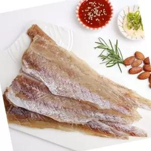 VB 국내 가공 명태알 포 조미 170g 직화건조