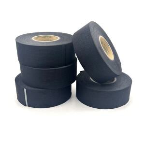 폭9192532mm 플란넬 테이프 자동차 배선 하네스 권선 소음 감소 내열성 및 방음