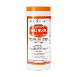 일일 13 케어의 뮤실 맛 믹스 오렌지 4 프실륨 글루텐 보충제 섬유 허스크 1 위한 in 파우더 프리 배변을 감미 수용성