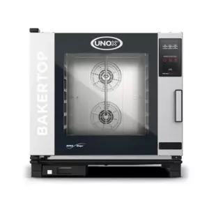 우녹스 XEBC-06EU-E1RM 베이커탑 마인드맵스 베이커리 오븐