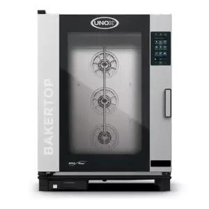 우녹스 XEBC-10EU-EPRM 베이커탑 마인드맵스 플러스 10단 베이커리용 전기 오븐