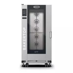 우녹스 XEBL-16EU-YPRS 콤비오븐 베이커리용 고급 베이커탑 16단 제과제빵 오븐