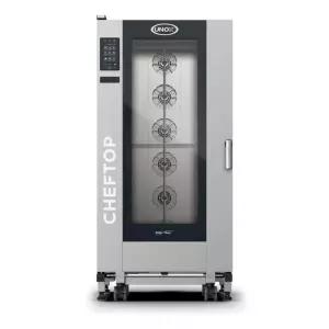 우녹스 XEVL-2021-YPRS 업소용 복협 오븐 베이커리 전기 오븐