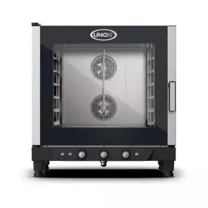 우녹스 XB693 컨벡션오븐 베이커리용 룩스다이얼 업소용 제빵 전문점 전기 오븐