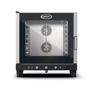 우녹스 XV593 컨벡션오븐 베이커리용 룩스다이얼 업소용 제빵 전문점 전기 오븐