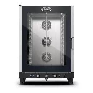 우녹스 XV893 12단 컨벡션오븐 베이커리용 룩스다이얼 업소용 제빵 전문점 전기 오븐