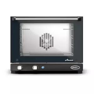 우녹스 XF023-K 전기오븐 라인미크로 4단 다이얼식 홈베이킹 가정용 소형매장 미니오븐