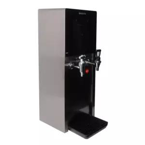 로제트온 온수기 듀얼 핫 워터디스펜서 업소용 터치식 온수 정수기