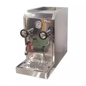 진성 JS-11 우유 스팀기 업소용 대용량 우유 거품기