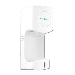 바이오장풍 제트블라스트모노 BJP-M100 핸드드라이어 업소용 초강력 손 건조기