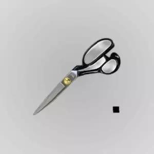 잠자리표 재단용가위 NO220 (최 절삭력 스테인레스 가위)