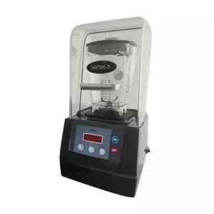 하이믹스 3(HIMIX-3) 업소용 카페 초고속 블랜더 아이스 음료 스무디 믹서기 블렌더