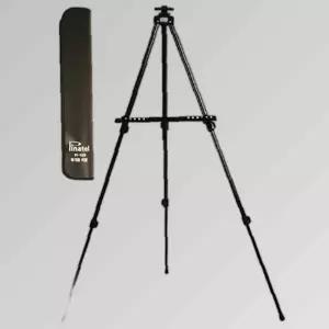 휴대용 이젤 스탠드 PL-190 (3각3단2단거치)