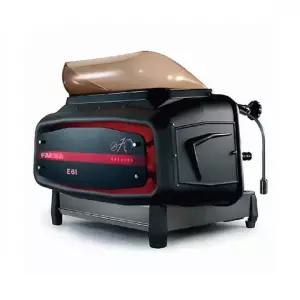 페마 E61 레전드 리미티드 블랙 에디션 2GR 커피머신 FAEMA E61 LEGEND