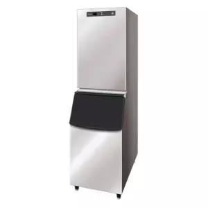 호시자키 IM-240ANE-B300 공냉식 업소용 사각 얼음 제빙기