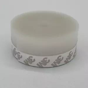 투명문풍지35mm 벌레차단 방풍테이프 소음 창문틈막이 WFLXH21