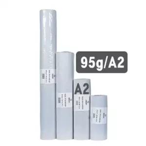 [셀러에이드]트레싱지 리핑지 드로잉 용지 전문 화이트 트레이싱지