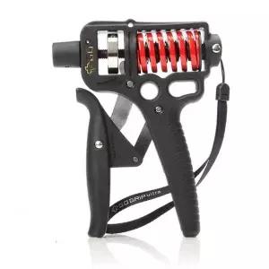 [콩심팥심]헬스 손완력기 악력기 운동 조절 휴대 GD그립