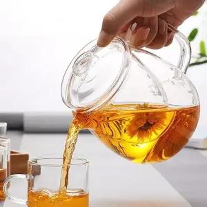 티팟 내열유리 차포트 차우리기