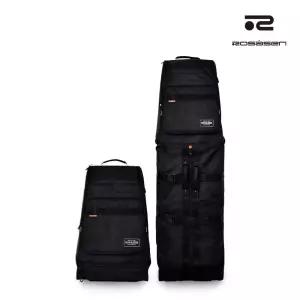 익스팬더블 휠 보스턴백 확장형 항공커버