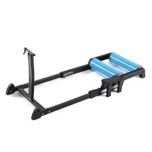 실내 자전거로라 트레이너랙 사이클링 훈련 싸이클