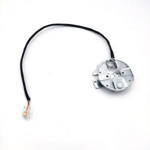 Fanatec V3 페달용 교체 로드셀 부품 제동력이 반전에 정확하지 않음