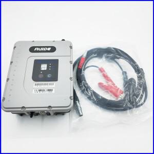 외부 라디오 데이터 링크 GDL20 South G1 S82 S86 RUIDE Kolida RTK GPS 25W, LE52X 케이블 포함