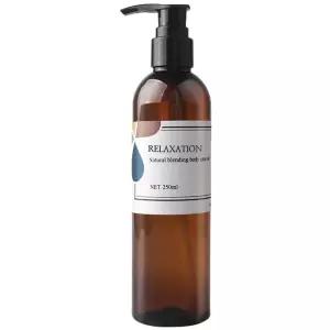 아로마랩 릴랙세이션 바디 마사지 오일 250ml 1개