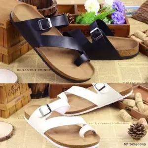 여름신발 남여공용 버클샌들 시원한 여름용슬리퍼 버켄 쪼리 조리