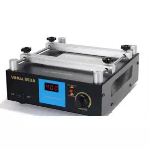 산업용 핫플레이트 PCB 기판 예열기 가열기 납땜 곤로 인덕션