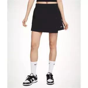 스포츠웨어 에센셜 우븐 스코트 W - 블랙:화이트 HM6980-010 1530668