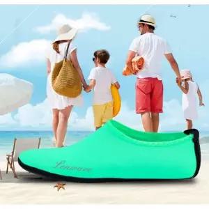 [골드스마일]수영장 물놀이신발 남성 여성 아쿠아슈즈