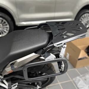 [호환제품] [혼다 호환용품] CB500X 사이드 파니에 랙 프레임 탑 박스 케이스 오토바이 안장 가방 브래킷