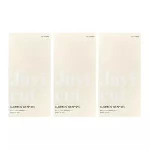 쥬비컷 주비컷 쥬비컷트 슬리밍 랩핑 패치 3개 MJ