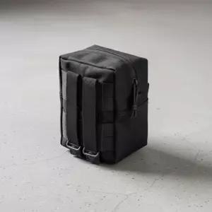 맥포스 버티칼 GP 파우치 7x5x4 몰리 전술 다용도 수납