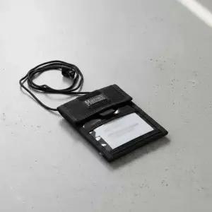 매그포스 MAGFORCE ID 캐리어 목걸이 카드 지갑 사원증 케이스 택티컬