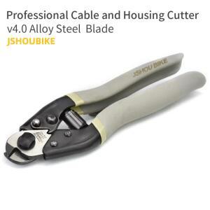 OVTK 자전거 브레이크 와이어 커터 합금강 MTB 로드 바이크 케이블 전문가용 내구성 포함 날카로운 파이프