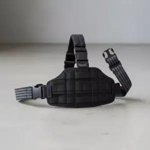 매그포스 MAGFORCE 레그 스트랩 홀스터 허벅지 고정 벨트 블랙