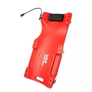 차량 하부 슬라이딩 정비 카센터 수리보드 작업보드 자동차