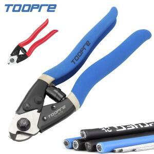 자전거 브레이크 라인 파이프 커팅 펜치 MTB 내부 와이어 가위 수리 도구 케이블 하우징 커터