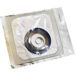 ETA 6497-1/6497 용 시계 무브먼트 태엽 메인 스프링 기계식 수리 액세서리 교체